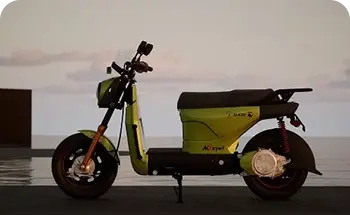 AKX KYARI
