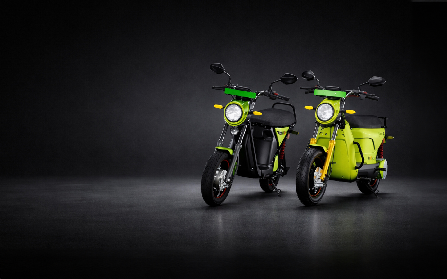 Smarter Electric